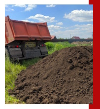 Услуги Поставка нерудных материалов в Качканаре