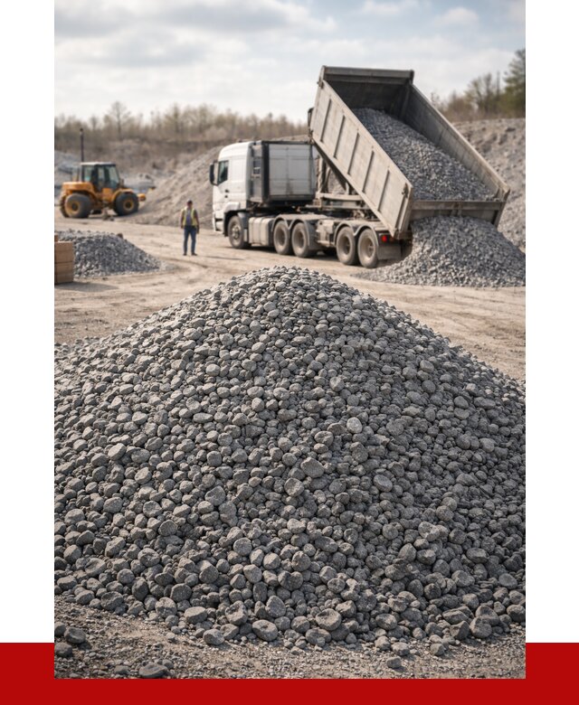 Щебень габбро диабаз доставка в Качканаре от 2256 руб.| ПРОНЕРУДКчк