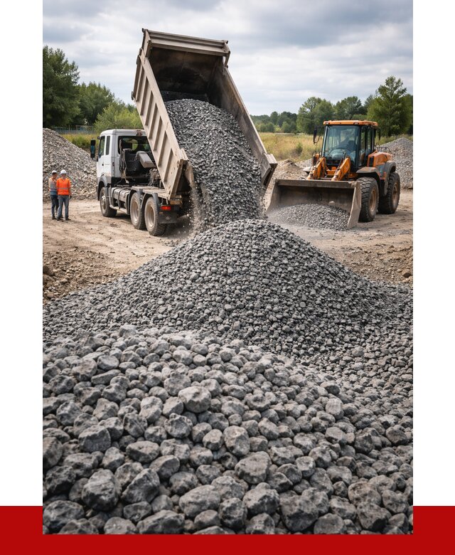 Щебень габбро диабаз фр. 5-20 в Качканаре от 4306 руб | ПРОНЕРУДКчк