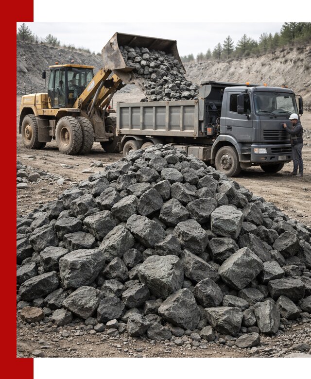 Щебень габбро-диабаз фракция 20-40 доставка в Качканаре