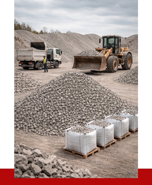 Шлаковый щебень фракция 20-40 в Качканаре от 1435 р. ПРОНЕРУДКчк