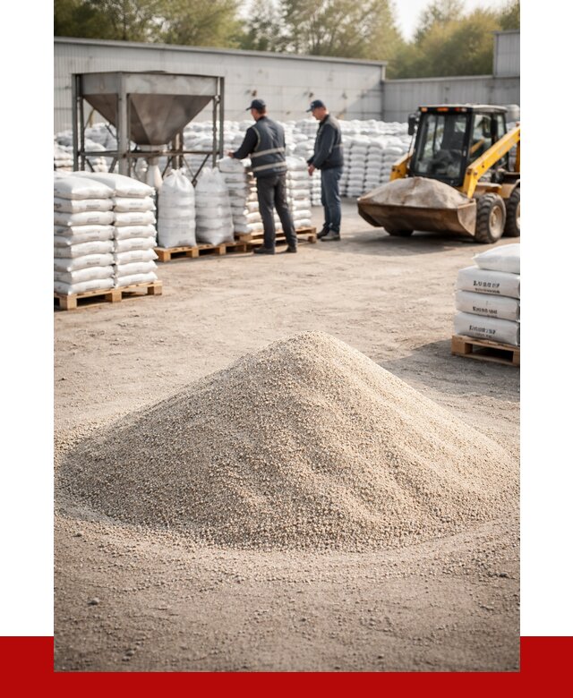 Кварцевый песок для фильтра в Качканаре от 4306 р. | ПРОНЕРУДКчк