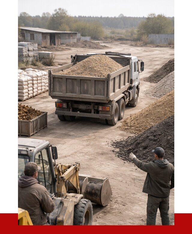 Купить ОПГС с доставкой в Качканаре от 4306 р. за тонну | ПРОНЕРУДКчк