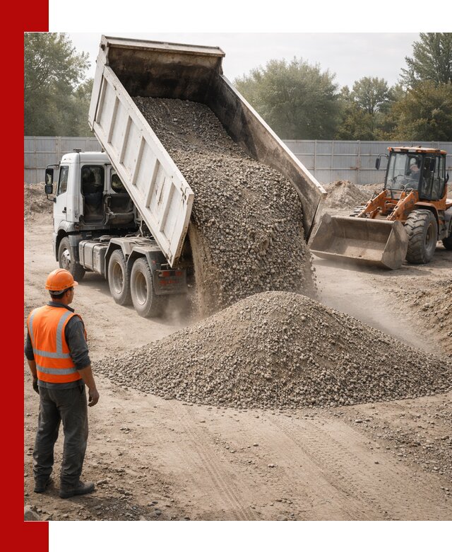 Доставка опгс в Качканаре оптом и мелким транспортом