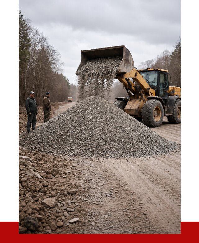 Купить опгс для дорог в Качканаре с доставкой от 2256 р. | ПРОНЕРУДКчк