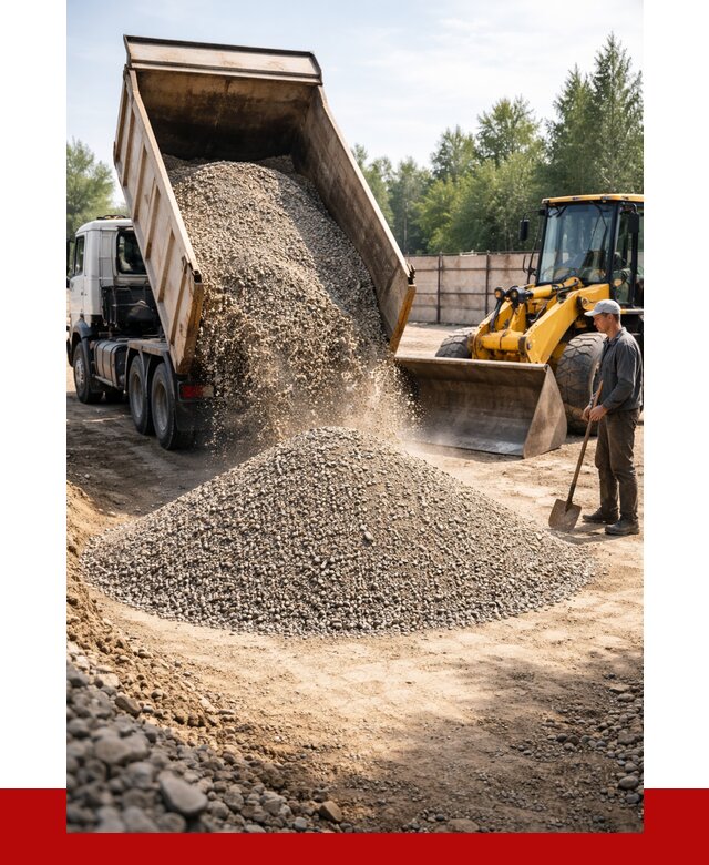 ЩПС С10 в Качканаре с доставкой от 3281 р. за куб | ПРОНЕРУДКчк