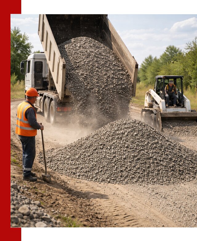 Доставка щпс С10 в Качканаре — сыпучие материалы оптом и врозь