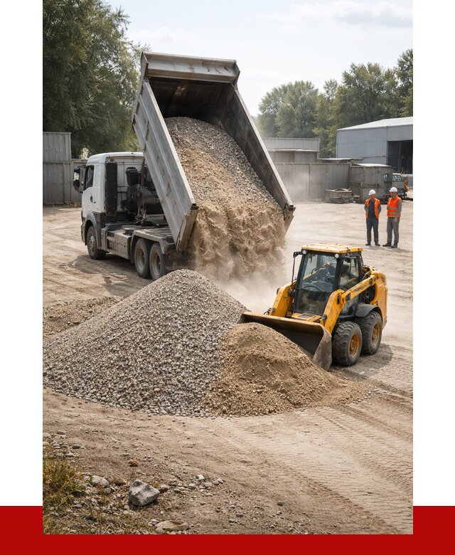 ЩПС С11 в Качканаре с доставкой от 1897 р. за куб | ПРОНЕРУДКчк