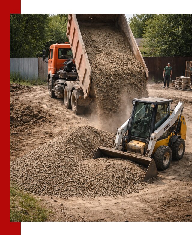 Доставка щпс С11 в Качканаре круглосуточно самосвалами