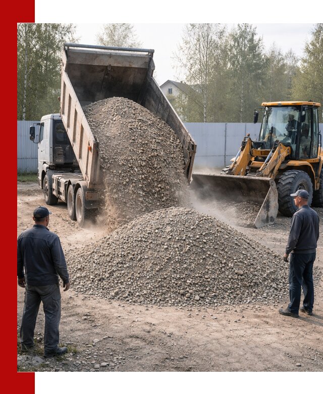 Доставка щпс фракции С12 в Качканаре оптом и в розницу