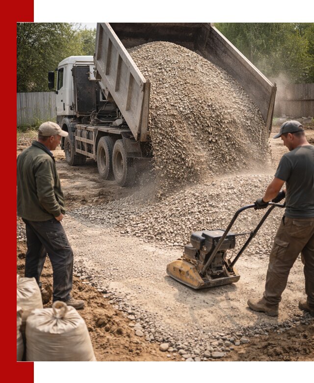 Доставка ЩГПС С1 в Качканаре оптом и в розницу