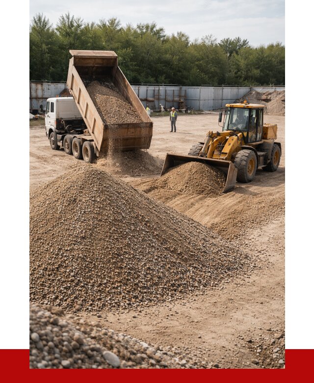 ЩГПС С2 в Качканаре с доставкой от 2461 р./куб. | ПРОНЕРУДКчк