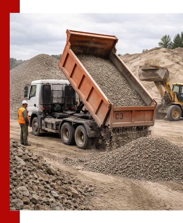 Доставка щгпс С3 в Качканаре оптом и в розницу для стройплощадок