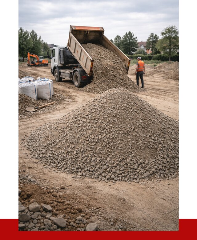 ЩГПС С4 с доставкой в Качканаре от 2153 р./куб. | ПРОНЕРУДКчк