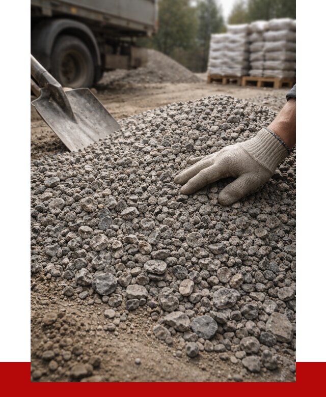 Гранитная крошка фракция 10-20 в Качканаре от 4306 р. | ПРОНЕРУДКчк