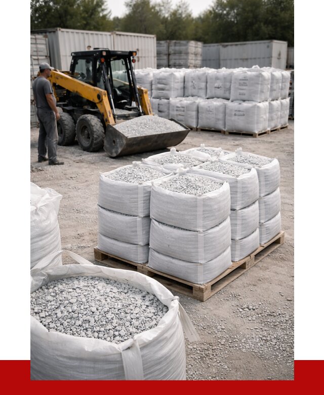 Мраморная крошка в Качканаре от 4614 р. за куб | ПРОНЕРУДКчк