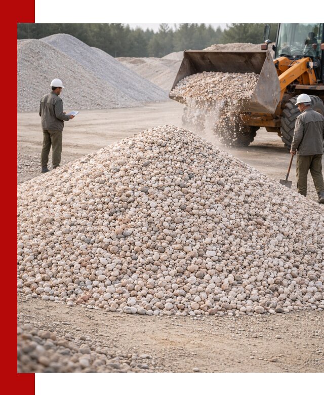 Купить цветную мраморную крошку с доставкой в Качканаре