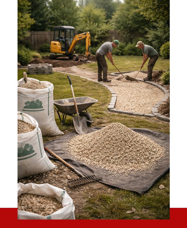 Декоративная крошка для ландшафта в Качканаре от 4306 р. | ПРОНЕРУДКчк