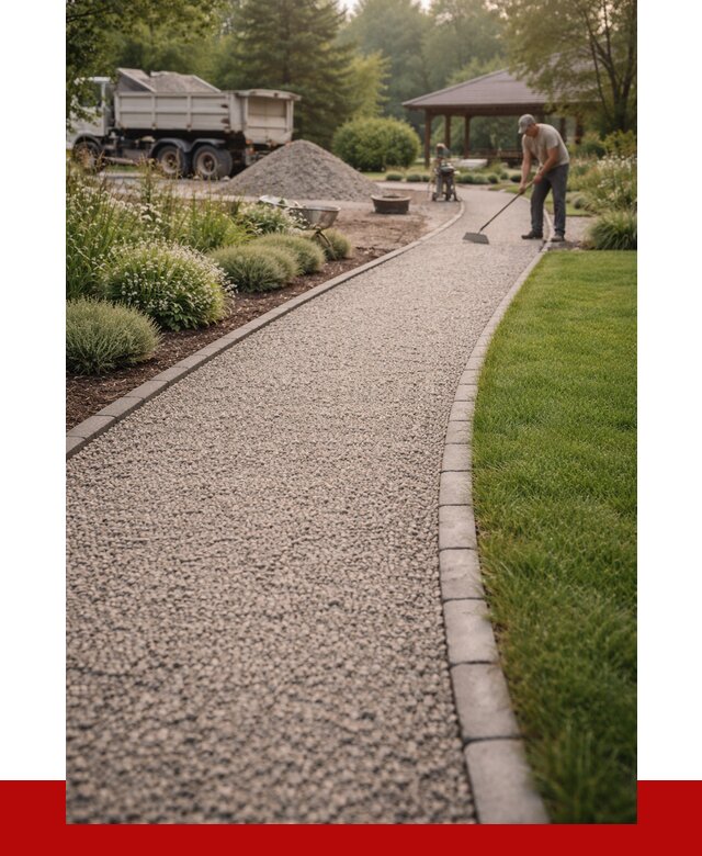 Каменная крошка для дорожек в Качканаре от 3281 р. | ПРОНЕРУДКчк