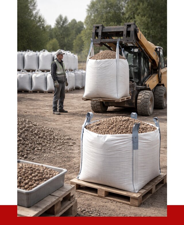 Керамзит в биг бег в Качканаре от 4306 р. с доставкой | ПРОНЕРУДКчк