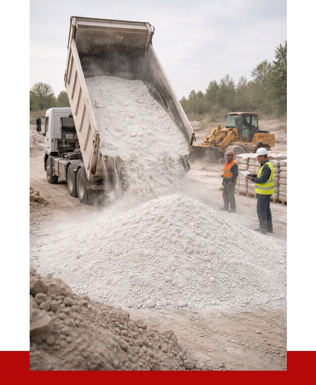 Купить известь пушонка в Качканаре от 4306 р. с доставкой | ПРОНЕРУДКчк