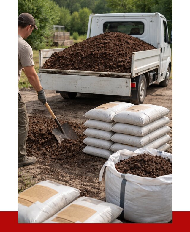 Торфо земляная смесь в Качканаре от 4306 р. с доставкой | ПРОНЕРУДКчк