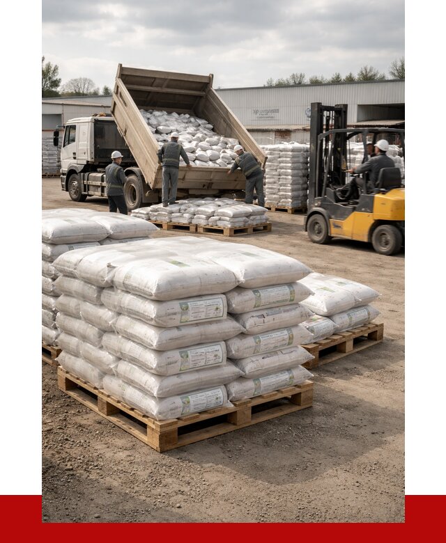 Купить удобрения с доставкой в Качканаре от 7382 р. | ПРОНЕРУДКчк