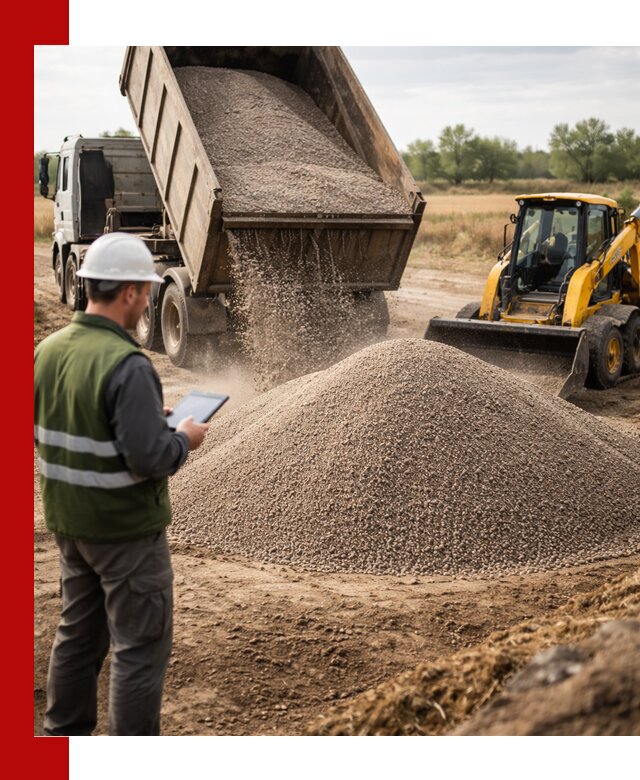 Доставка минеральных удобрений в Качканаре оптом и в розницу