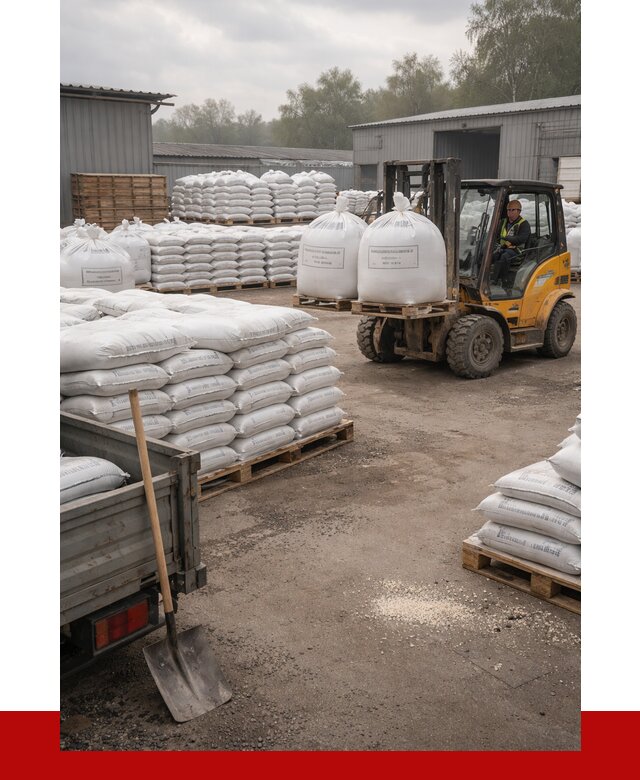 Аммиачная селитра в Качканаре от 4306 р. с доставкой | ПРОНЕРУДКчк