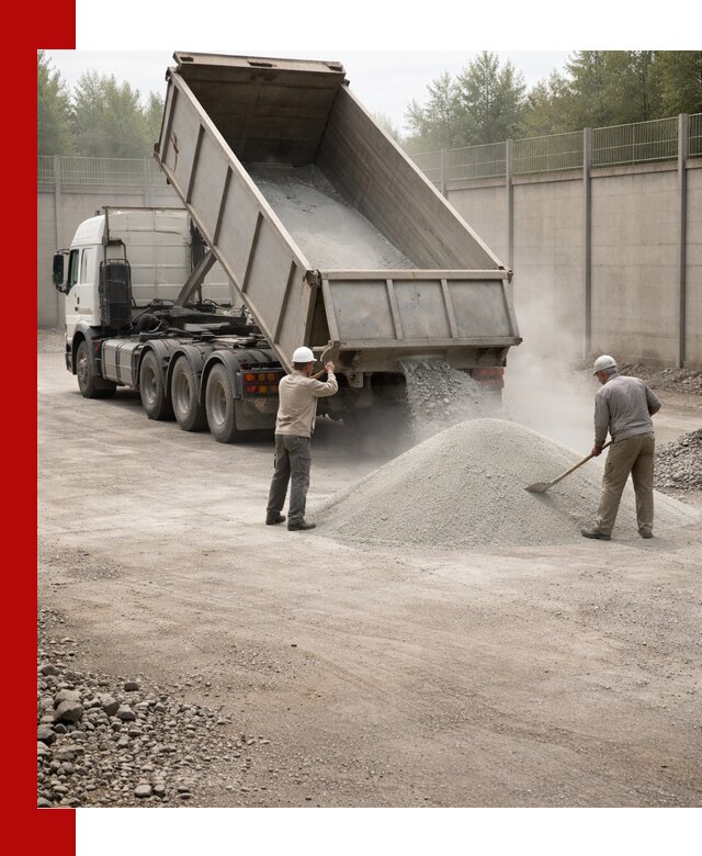 Доставка аммиачной селитры оптом и врозь в Качканаре