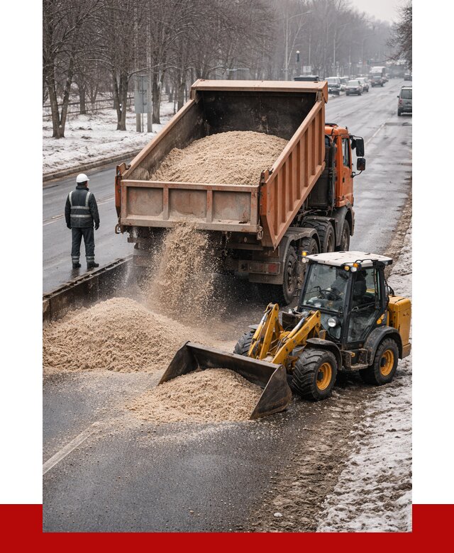 Пескосоль в мешках с доставкой в Качканаре от 4306 р. | ПРОНЕРУДКчк