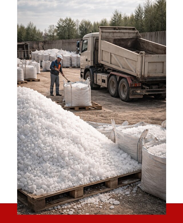 Купить техническая соль в мешках в Качканаре от 4614 р. | ПРОНЕРУДКчк