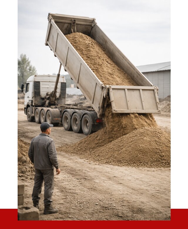 Доставка тонаром в Качканаре недорого от 7177 р. | ПРОНЕРУДКчк