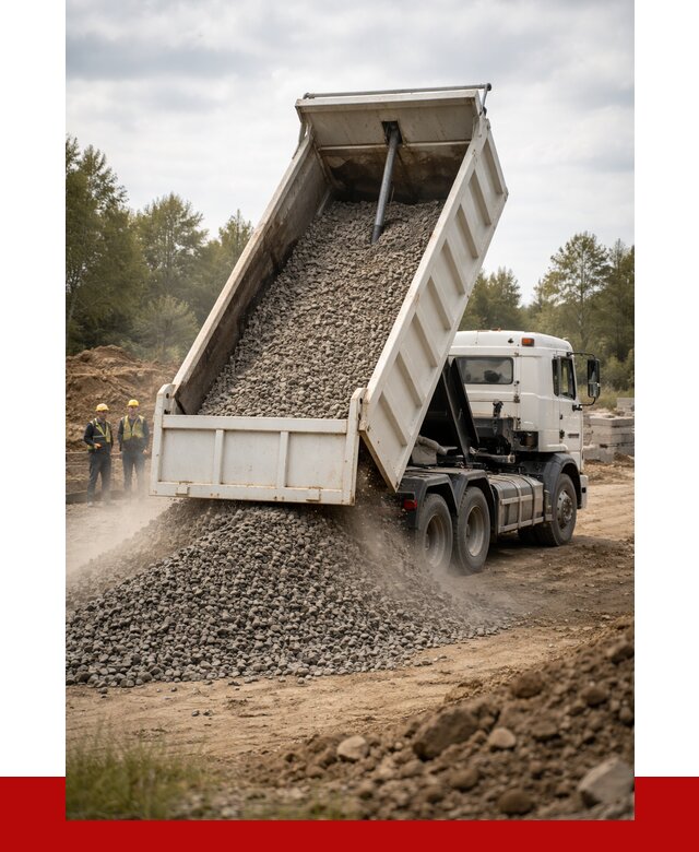 Аренда самосвала 20 тонн в Качканаре от 7690 р. | ПРОНЕРУДКчк